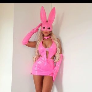 Bunny Set